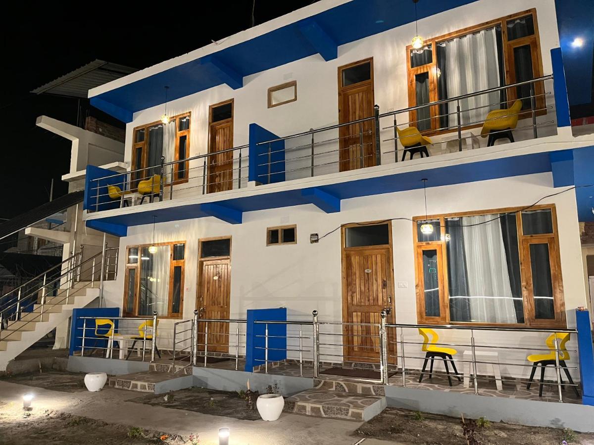 Hotel Adinova كاسول المظهر الخارجي الصورة