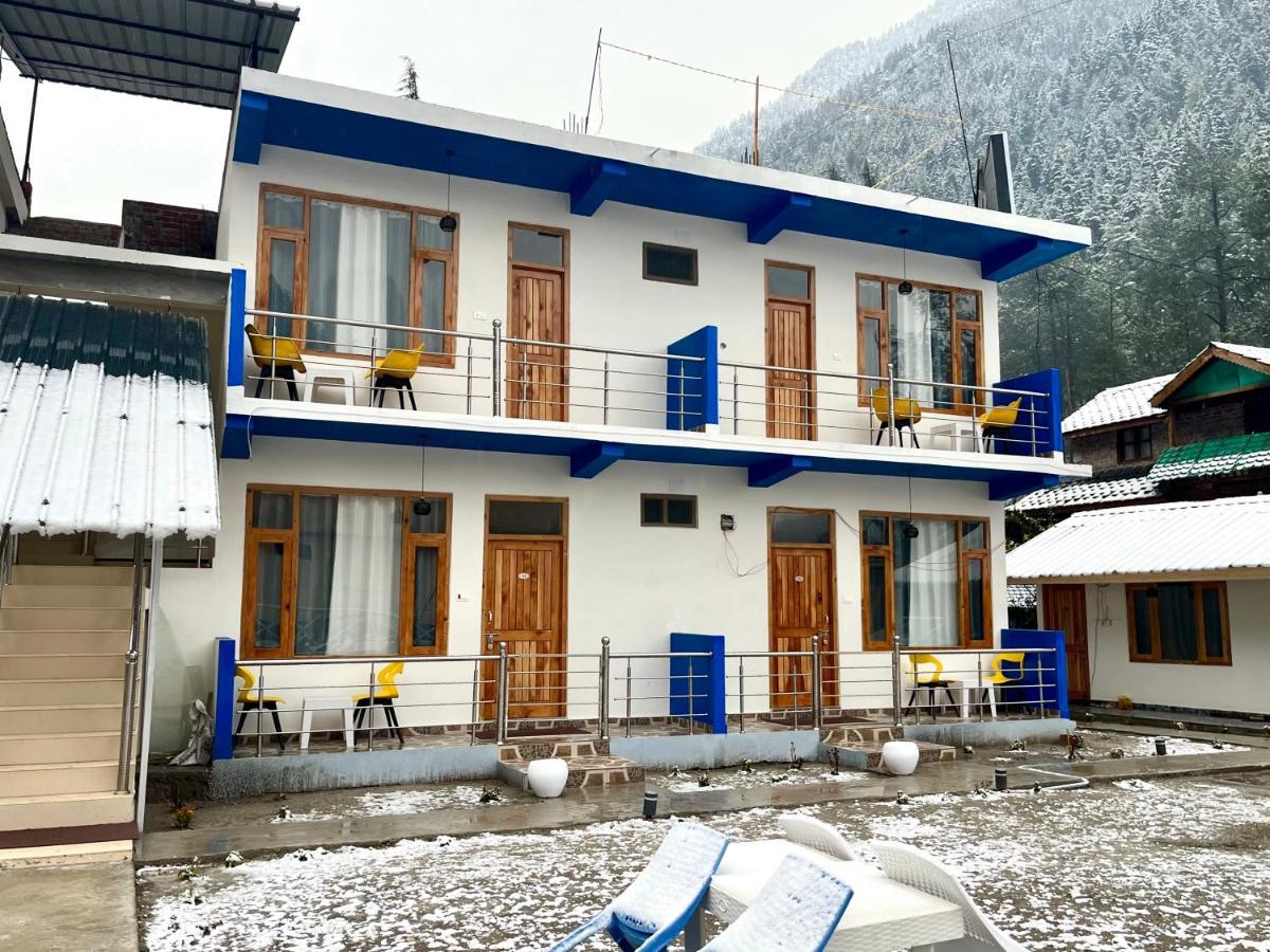 Hotel Adinova كاسول المظهر الخارجي الصورة