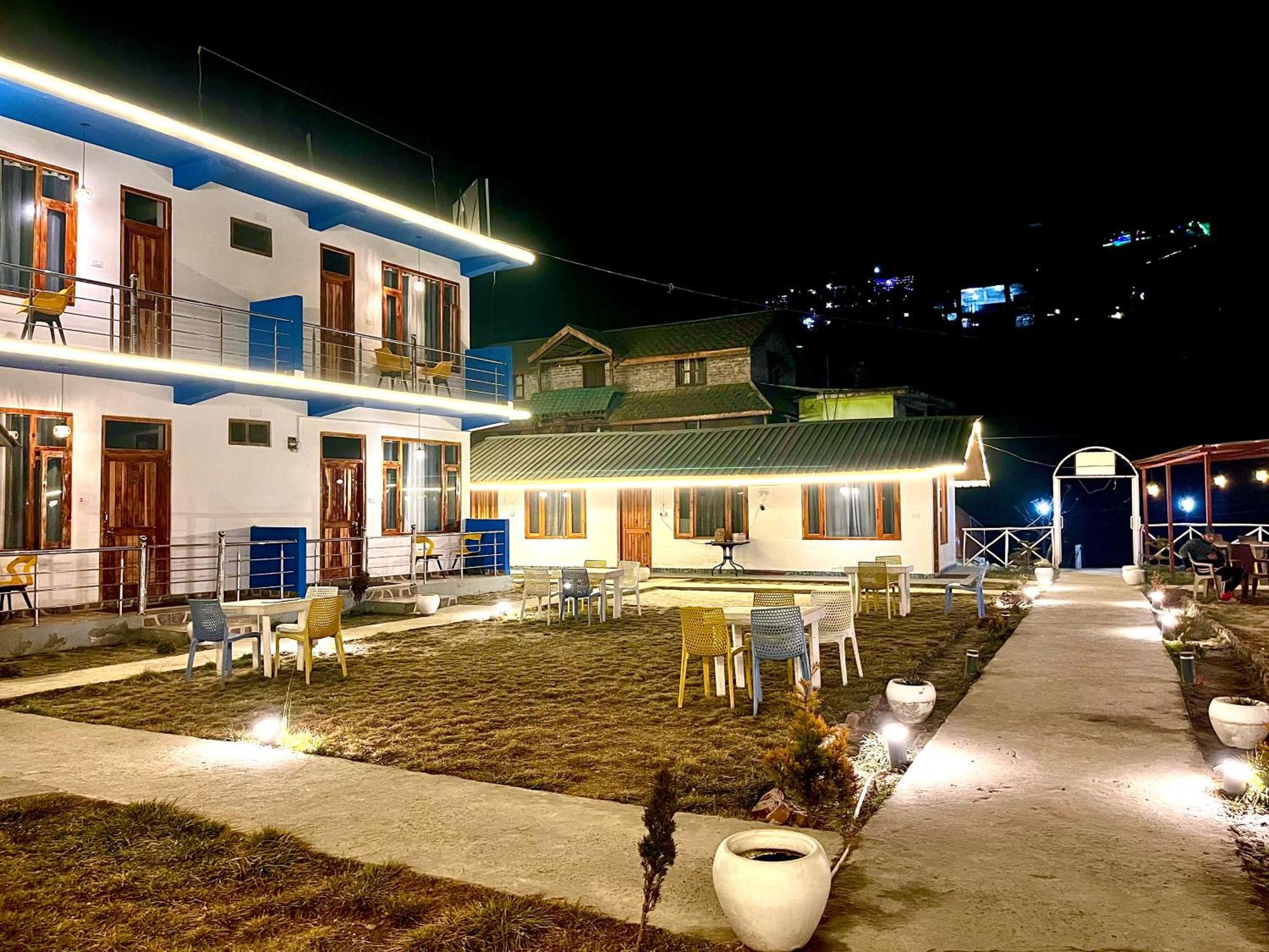 Hotel Adinova كاسول المظهر الخارجي الصورة